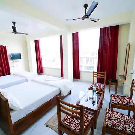 Rishika Guest House And Banquet Calcutta Eksteriør billede