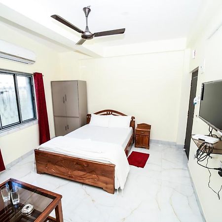Rishika Guest House And Banquet Calcutta Eksteriør billede