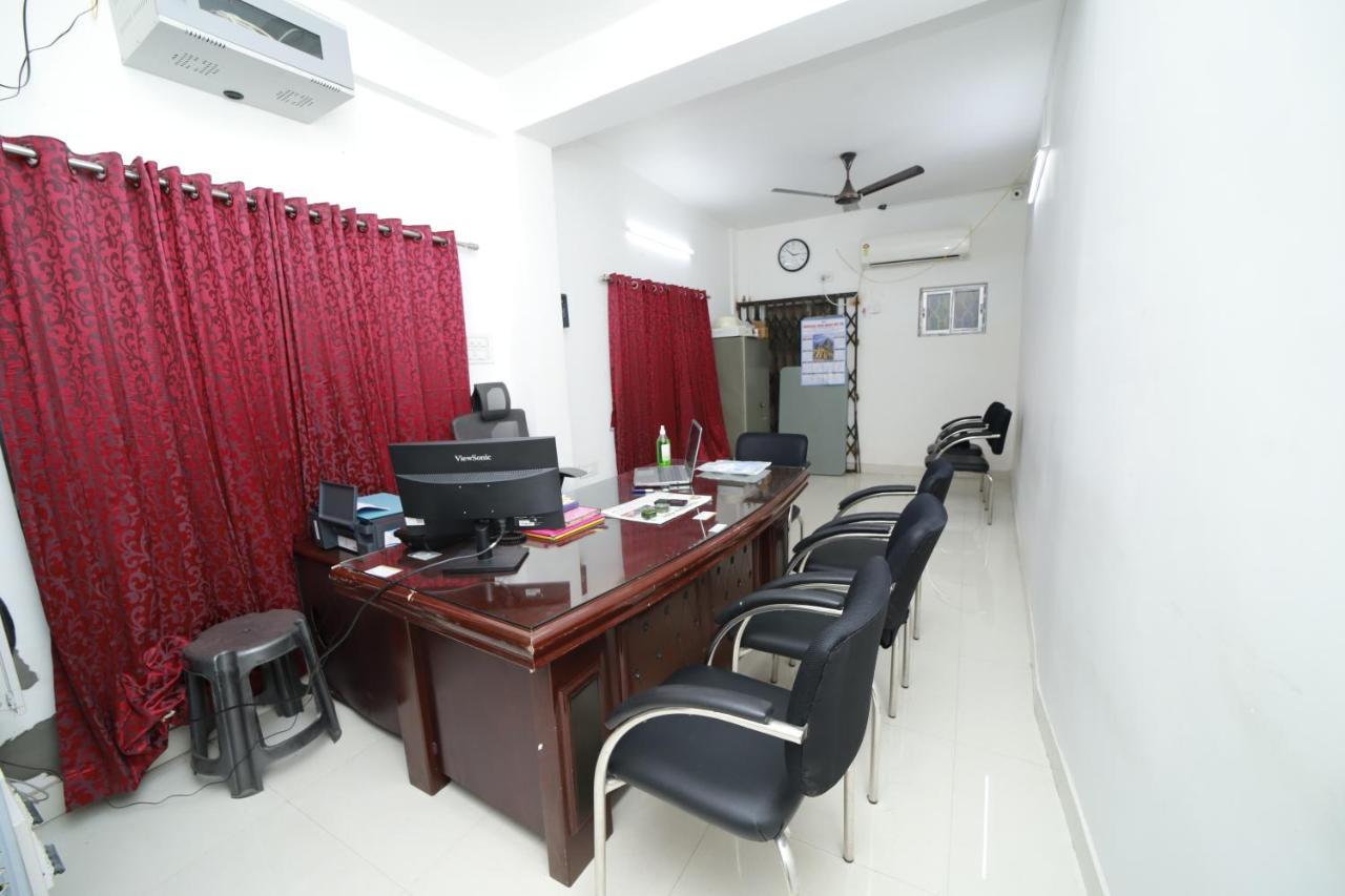 Rishika Guest House And Banquet Calcutta Eksteriør billede