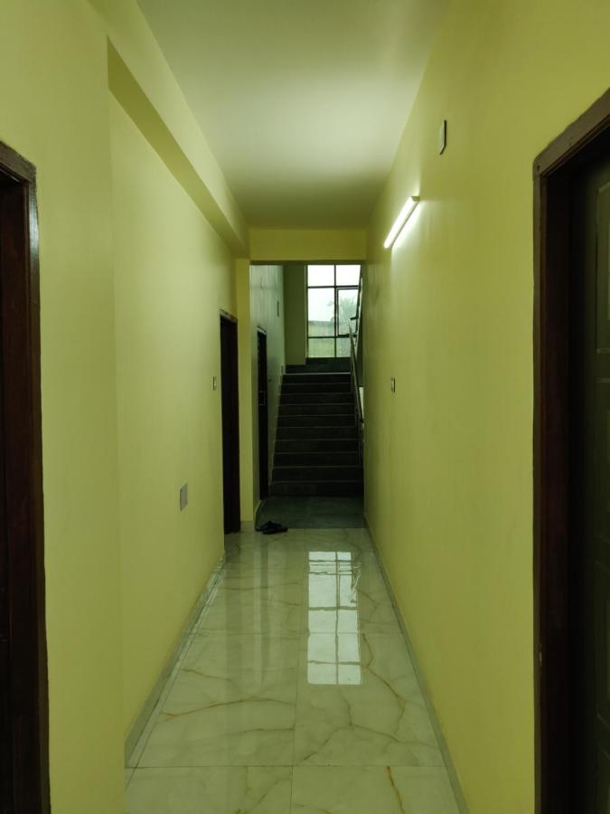 Rishika Guest House And Banquet Calcutta Eksteriør billede