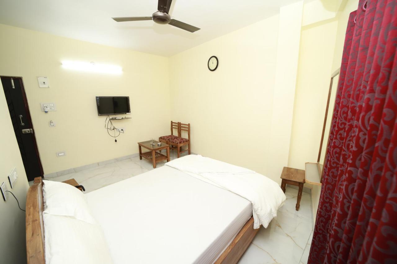 Rishika Guest House And Banquet Calcutta Eksteriør billede