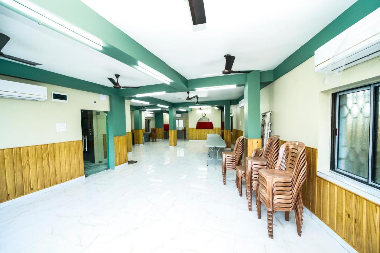 Rishika Guest House And Banquet Calcutta Eksteriør billede