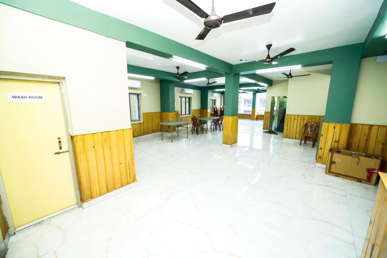 Rishika Guest House And Banquet Calcutta Eksteriør billede