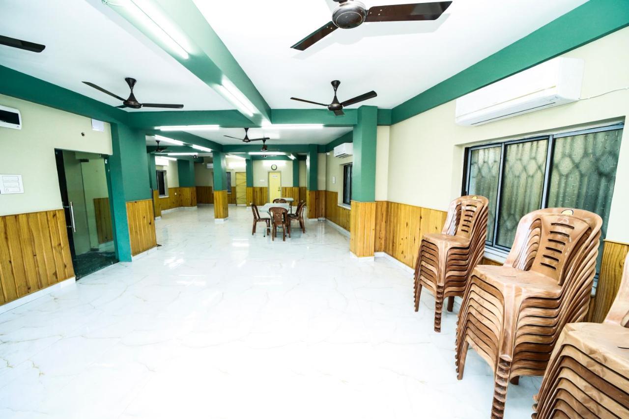 Rishika Guest House And Banquet Calcutta Eksteriør billede