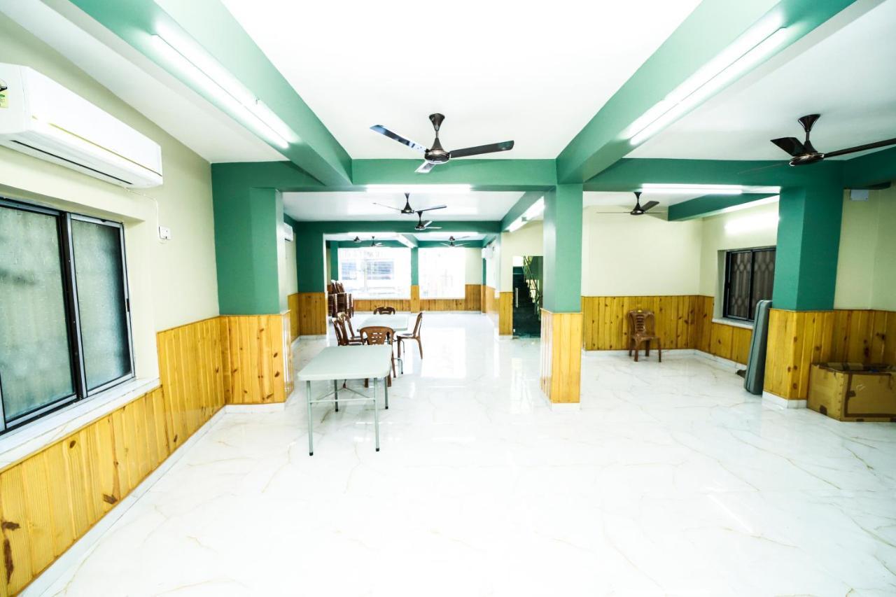 Rishika Guest House And Banquet Calcutta Eksteriør billede